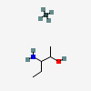 an image of a chemical structure CID 159501767