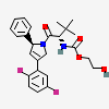 an image of a chemical structure CID 15950258