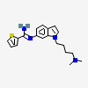 an image of a chemical structure CID 15950434