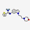 an image of a chemical structure CID 15950435