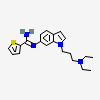 an image of a chemical structure CID 15950438