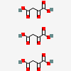 an image of a chemical structure CID 159507797