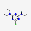 an image of a chemical structure CID 15951