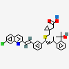 an image of a chemical structure CID 159510711