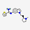 an image of a chemical structure CID 15951129