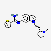 an image of a chemical structure CID 15951130