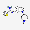 an image of a chemical structure CID 15951131