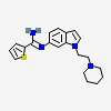 an image of a chemical structure CID 15951132