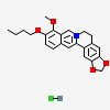 an image of a chemical structure CID 159511397