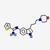 an image of a chemical structure CID 15951191