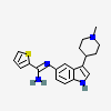 an image of a chemical structure CID 15951192