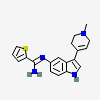 an image of a chemical structure CID 15951194