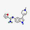 an image of a chemical structure CID 15951196