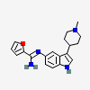 an image of a chemical structure CID 15951198