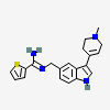 an image of a chemical structure CID 15951267