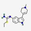 an image of a chemical structure CID 15951268