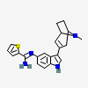 an image of a chemical structure CID 15951270