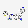 an image of a chemical structure CID 15951271