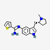 an image of a chemical structure CID 15951272