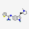 an image of a chemical structure CID 15951337