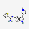 an image of a chemical structure CID 15951342