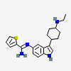 an image of a chemical structure CID 15951410