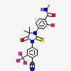an image of a chemical structure CID 15951529