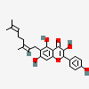 an image of a chemical structure CID 159517075