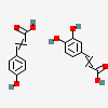 an image of a chemical structure CID 159517396