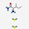 an image of a chemical structure CID 159517896