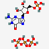 an image of a chemical structure CID 159518416
