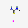 an image of a chemical structure CID 159518809