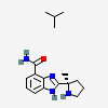 an image of a chemical structure CID 159521358