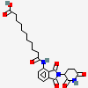 an image of a chemical structure CID 159522112