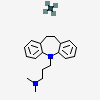 an image of a chemical structure CID 159529049