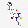 an image of a chemical structure CID 1595371