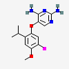 an image of a chemical structure CID 15953802