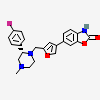 an image of a chemical structure CID 15953823