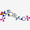 an image of a chemical structure CID 15953832