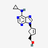 an image of a chemical structure CID 15953951