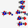 an image of a chemical structure CID 159540673