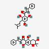 an image of a chemical structure CID 15954142