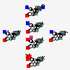 an image of a chemical structure CID 159542560