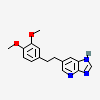 an image of a chemical structure CID 159544493