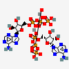 an image of a chemical structure CID 159549142