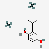 an image of a chemical structure CID 159551443