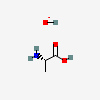 an image of a chemical structure CID 159557725