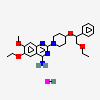 an image of a chemical structure CID 159557738