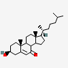 an image of a chemical structure CID 15955968