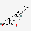 an image of a chemical structure CID 15955973